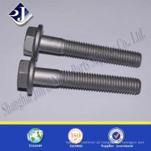 Fixadores de flange DACROMET